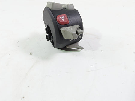 2015 BMW R1200 GS Adv K51 Left Hand Abs Cruise Control Switch 61318549965 {{ shop.shopifyCountryName }} - Mototech271