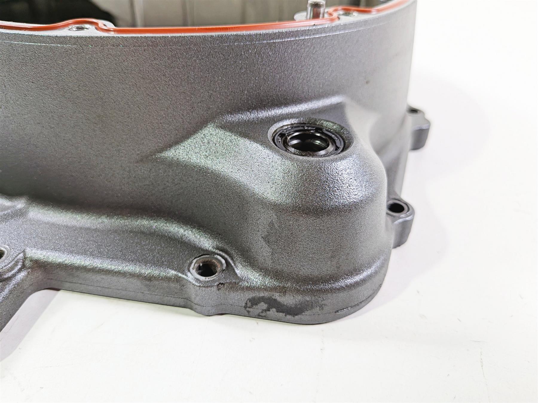 2020 Indian Challenger Limited Inner Primary Drive Clutch Cover 5141995-Mototech271
