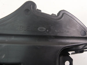 2009 Buell 1125 CR Air Box Cleaner Breather Filter P0215.1AMA P1700.1AM