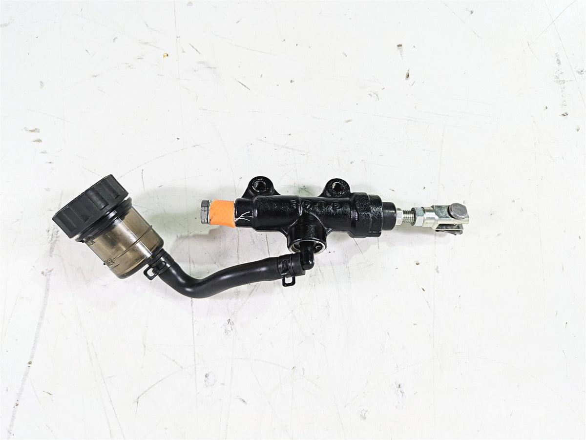 2020 Triumph Daytona 765 Moto2 Rear Brake Master Cylinder 1/2" Bore T2021850 {{ shop.shopifyCountryName }} - Mototech271