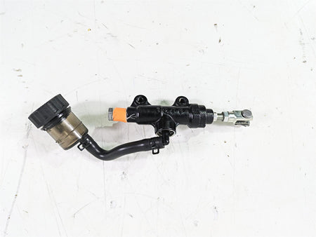 2020 Triumph Daytona 765 Moto2 Rear Brake Master Cylinder 1/2" Bore T2021850 {{ shop.shopifyCountryName }} - Mototech271