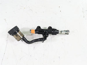 2020 Triumph Daytona 765 Moto2 Rear Brake Master Cylinder 1/2" Bore T2021850 | Mototech271