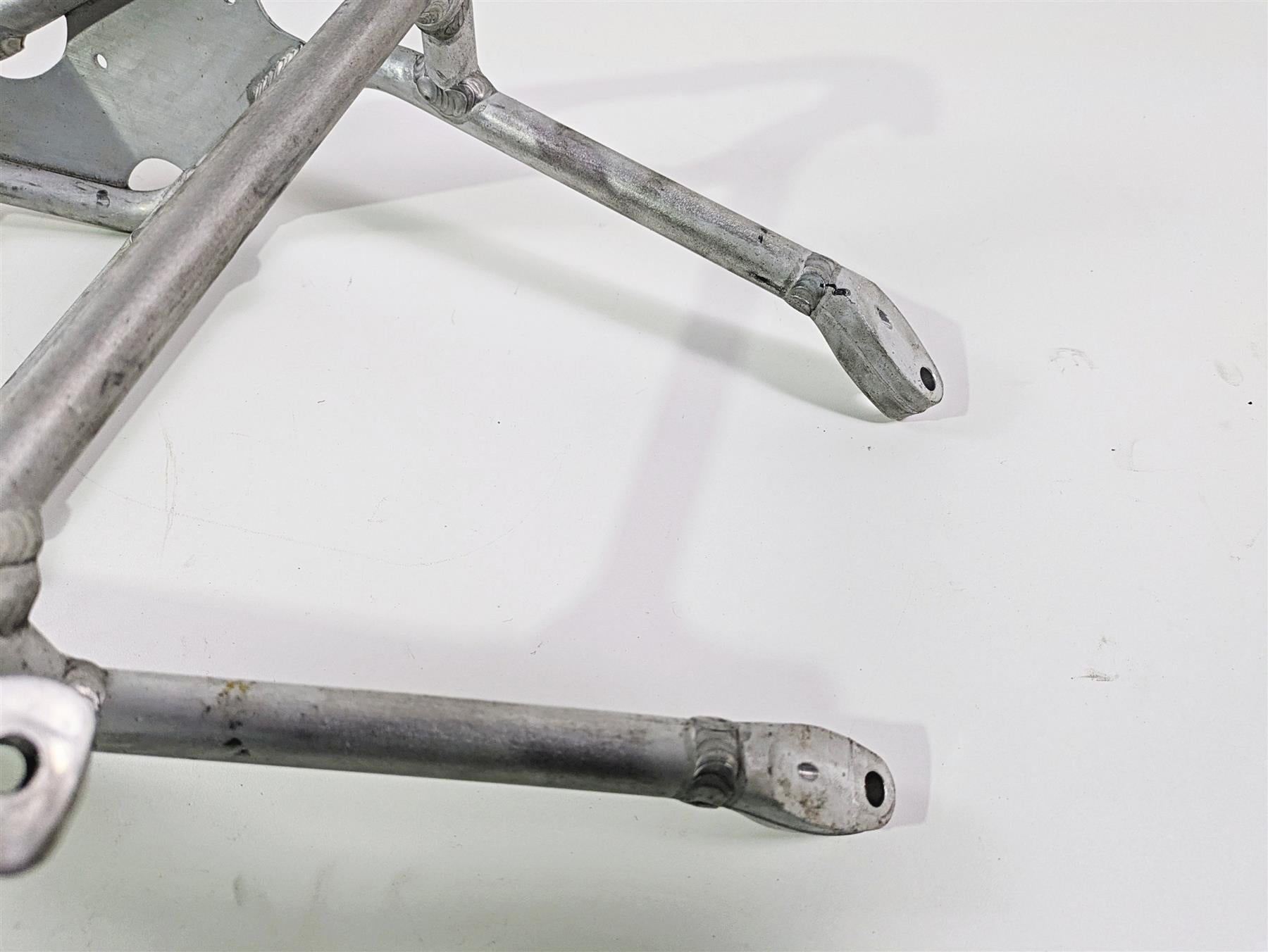 2019 Harley Softail FXDR 114 Straight Rear Subframe Sub Frame 47200496 {{ shop.shopifyCountryName }} - Mototech271