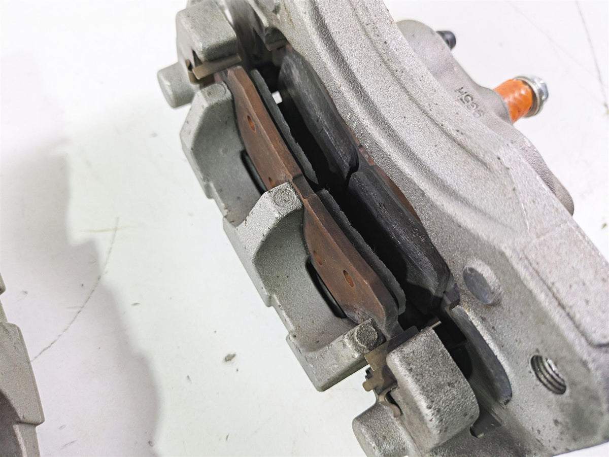 2020 Kawasaki Teryx KRX KRF 1000 Front Brake Caliper Set 43080-0221 43080-0222 {{ shop.shopifyCountryName }} - Mototech271
