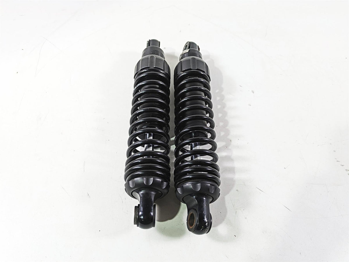 2017 Harley Dyna FXDB Street Bob 13" Progressive Suspension Shocks 444-4002 {{ shop.shopifyCountryName }} - Mototech271