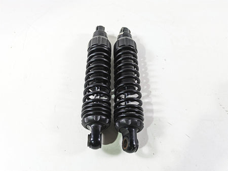 2017 Harley Dyna FXDB Street Bob 13" Progressive Suspension Shocks 444-4002 {{ shop.shopifyCountryName }} - Mototech271