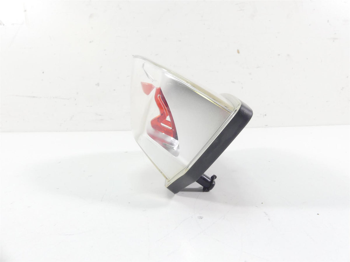 2013 BMW R1200GS GSW K50 Led Taillight Tail Light Stop Brake 63218524200 {{ shop.shopifyCountryName }} - Mototech271