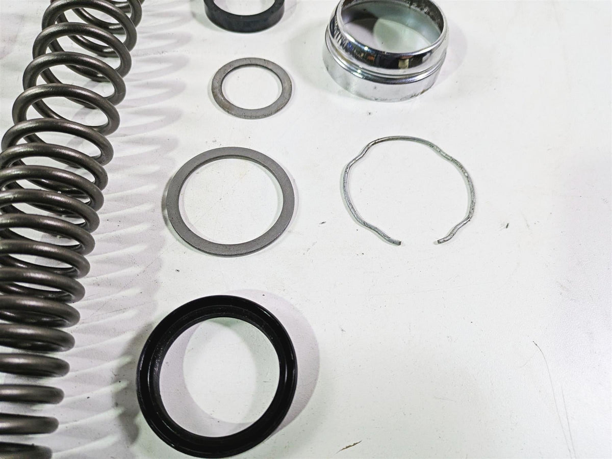 2013 Harley VRSCF Muscle Rod Right Front Fork Internals Set 46350-06 {{ shop.shopifyCountryName }} - Mototech271