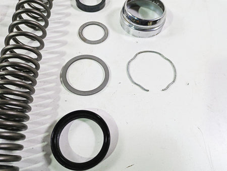 2013 Harley VRSCF Muscle Rod Right Front Fork Internals Set 46350-06 {{ shop.shopifyCountryName }} - Mototech271