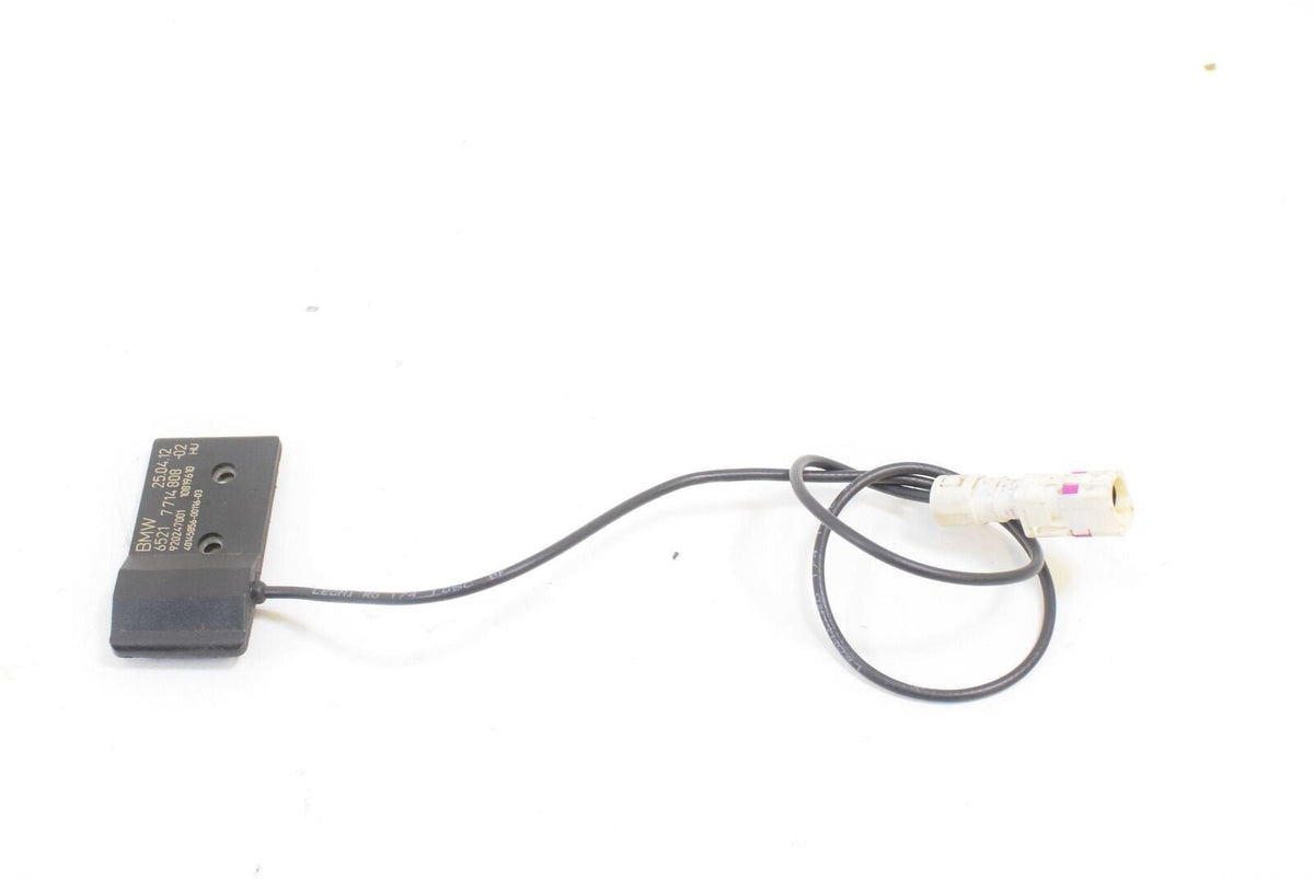 2013 BMW R1200 RT K26 Bluetooth Antenna 65217714808 {{ shop.shopifyCountryName }} - Mototech271
