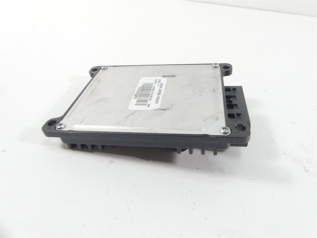 2012 Harley Touring FLHX Street Glide Cdi Ecu Ecm Engine Control Module 34245-11 {{ shop.shopifyCountryName }} - Mototech271