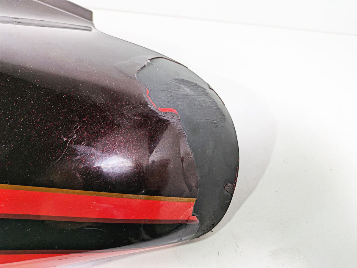2017 Harley Touring FLHTKSE CVO E-Glide Front Outer Nose Fairing -Read 57000628 {{ shop.shopifyCountryName }} - Mototech271