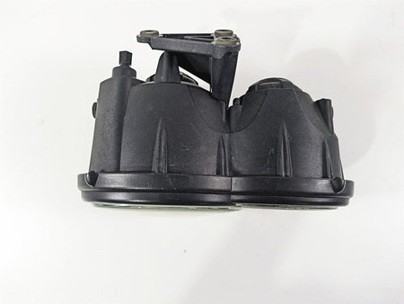 2006 BMW R1200GS K255 Adv Headlight Head Light Lamp Lens 63127682708 {{ shop.shopifyCountryName }} - Mototech271
