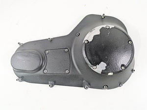 2001 Harley Touring FLHX Street Glide Outer Primary Drive Clutch Cover 60685-04