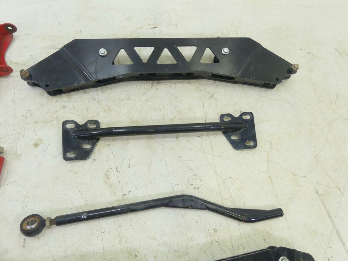 2015 Polaris RZR S 900 EPS Super ATV 7-10" Lift Kit LK-P-RZR900-HC-SBJ-7-10-R2-0 {{ shop.shopifyCountryName }} - Mototech271