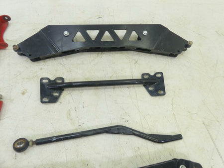 2015 Polaris RZR S 900 EPS Super ATV 7-10" Lift Kit LK-P-RZR900-HC-SBJ-7-10-R2-0 {{ shop.shopifyCountryName }} - Mototech271