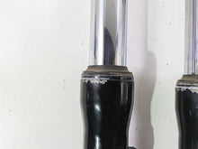 Load image into Gallery viewer, 2015 Harley FXDF Dyna Fat Bob Fork Leg Set - No Leaks 49mm 48623-08A 48622-08A
