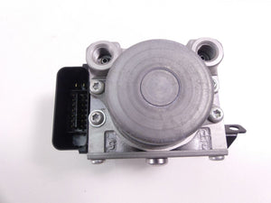 2017 Triumph Daytona 675R Abs Brake Module Module T2021488
