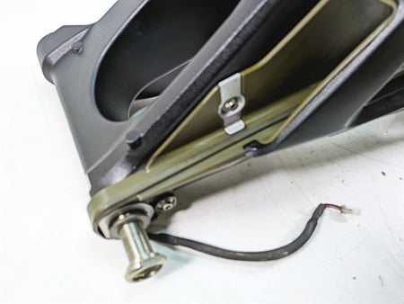 2013 MV Agusta F3 675 ERA Rear Swingarm Swing Arm & Axle 8B00B5783 {{ shop.shopifyCountryName }} - Mototech271