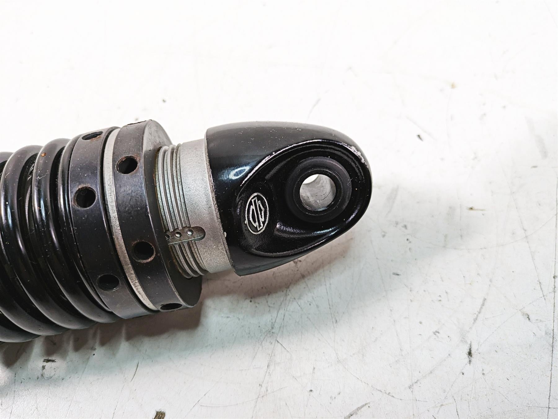 2019 Harley XL883N Sportster Iron Rear Suspension Shock Low 11" 54000088 {{ shop.shopifyCountryName }} - Mototech271