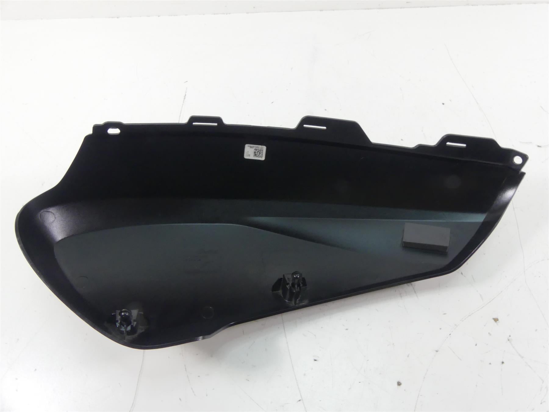 2019 Indian Motorcycle Co. FTR1200 Front Upper Right Tank Cover Fairing 5454537 {{ shop.shopifyCountryName }} - Mototech271
