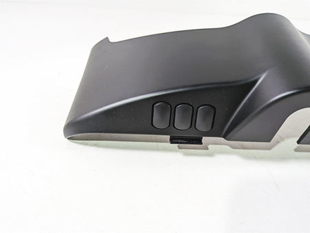 2020 Harley Touring FLHT Electra Glide Ignition Switch Panel Fairing 70900392BYM {{ shop.shopifyCountryName }} - Mototech271