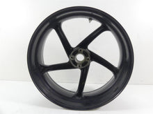 Load image into Gallery viewer, 2009 Ducati Monster 1100 S Straight Rear Marchesini 17x5.5 Wheel Rim 50211331AG | Mototech271
