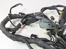 Load image into Gallery viewer, 2009 BMW R1200RT K26 Main &amp; Engine Wiring Harness Esa Heat 61117711006 | Mototech271
