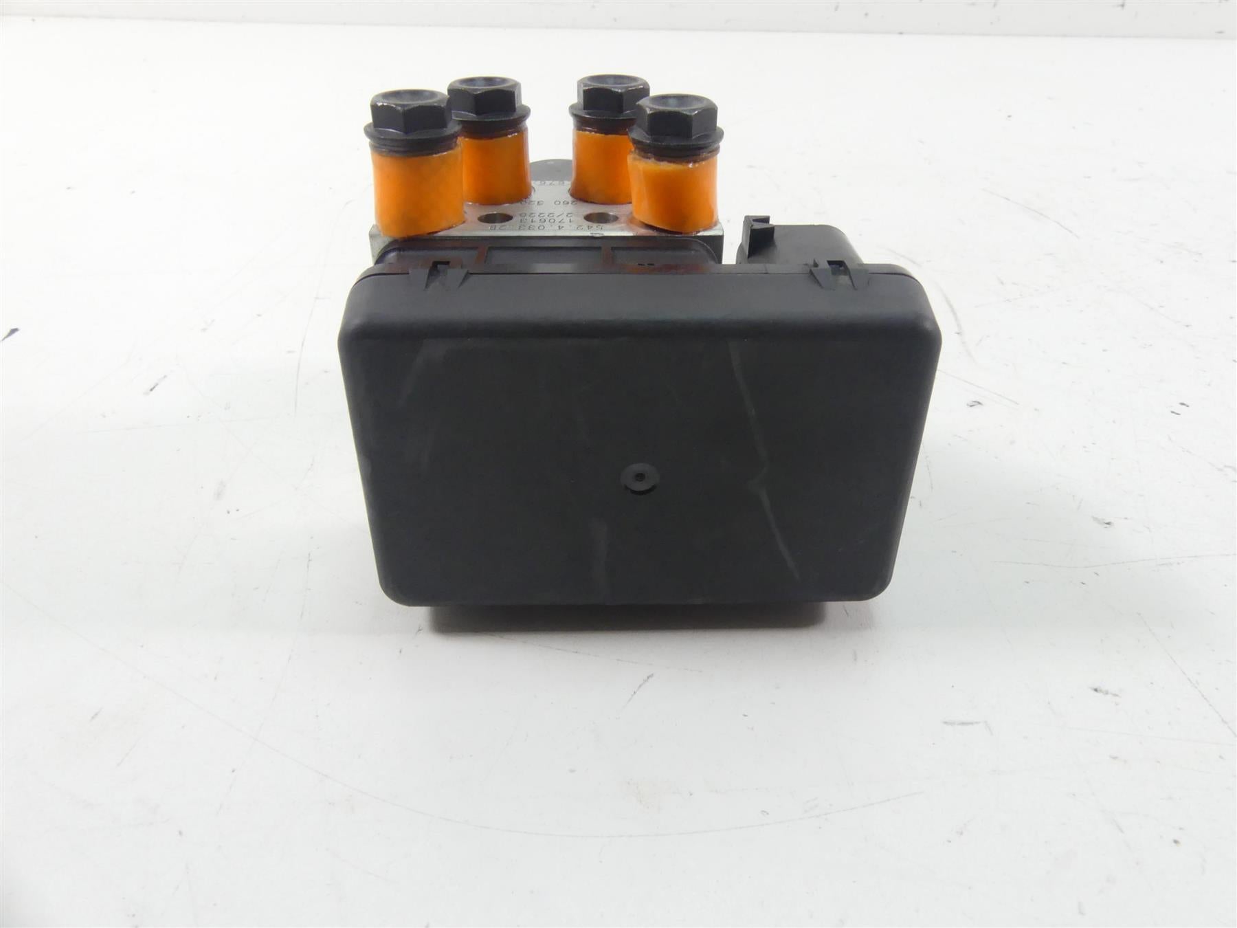 2018 Ducati Hypermotard 939 SP Abs Brake Pump Control Unit Module 54240402A {{ shop.shopifyCountryName }} - Mototech271