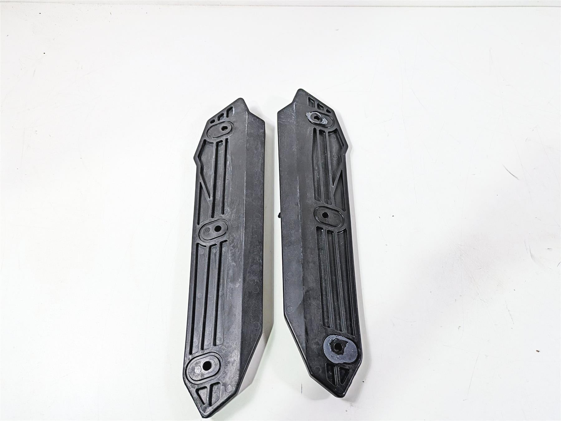 2022 SeaDoo Spark 900 Trixx Left Right Sponson Fin Guard Set 292002009 292002008 {{ shop.shopifyCountryName }} - Mototech271
