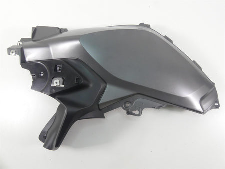 2019 BMW R1250GS K50 Left Main Tank Fairing Cover 46638563501 46638563503 {{ shop.shopifyCountryName }} - Mototech271