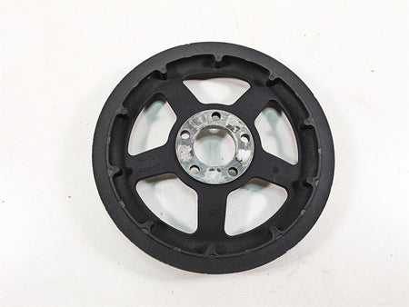 2006 Harley Sportster XL1200 Rear Drive Belt Pulley Sprocket 68T 1-1/8" 40354-04 {{ shop.shopifyCountryName }} - Mototech271