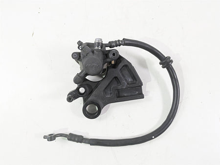 2020 Kawasaki ZX6R ZX636 Ninja Rear Brake Caliper Nissin 43080-0114-DJ {{ shop.shopifyCountryName }} - Mototech271