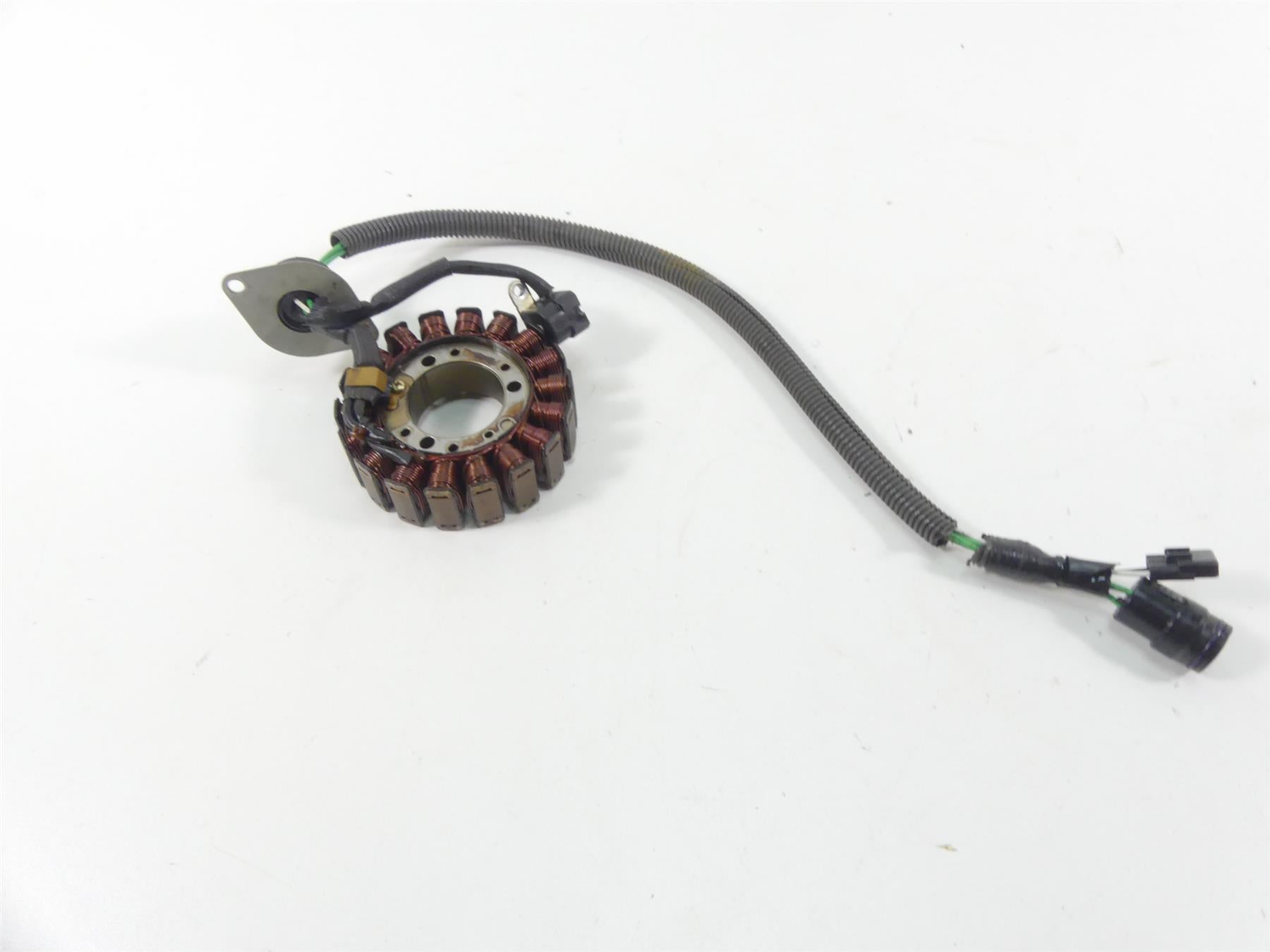2015 Yamaha Waverunner Cruiser VX1100 Stator Generator Alternator 6D3-81410-02 | Mototech271