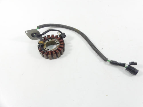 2015 Yamaha Waverunner Cruiser VX1100 Stator Generator Alternator 6D3-81410-02 | Mototech271