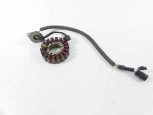 2015 Yamaha Waverunner Cruiser VX1100 Stator Generator Alternator 6D3-81410-02 | Mototech271