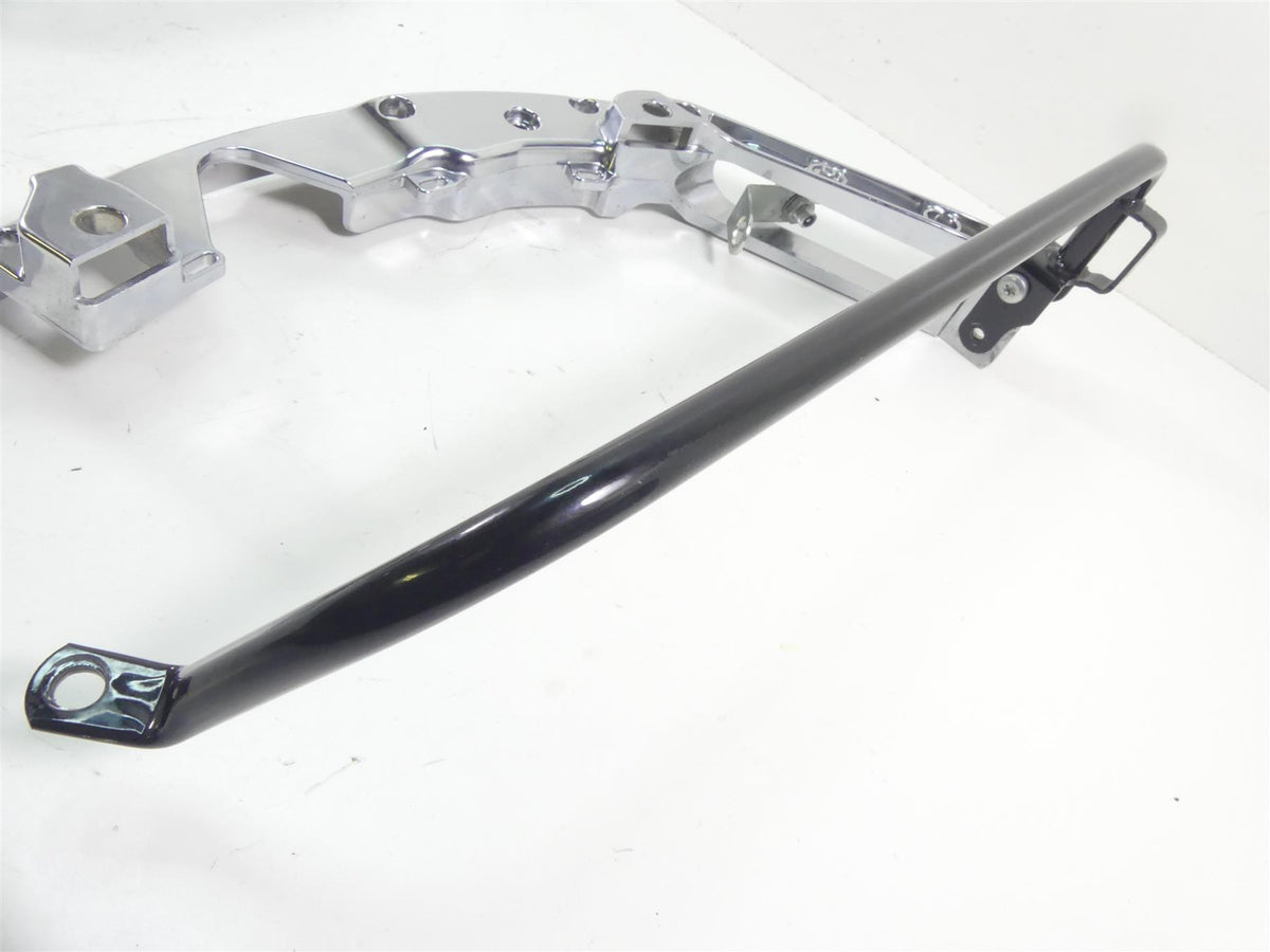 2016 Harley Touring FLTRX Road Glide Saddlebag Support Bracket Set 90200503 {{ shop.shopifyCountryName }} - Mototech271
