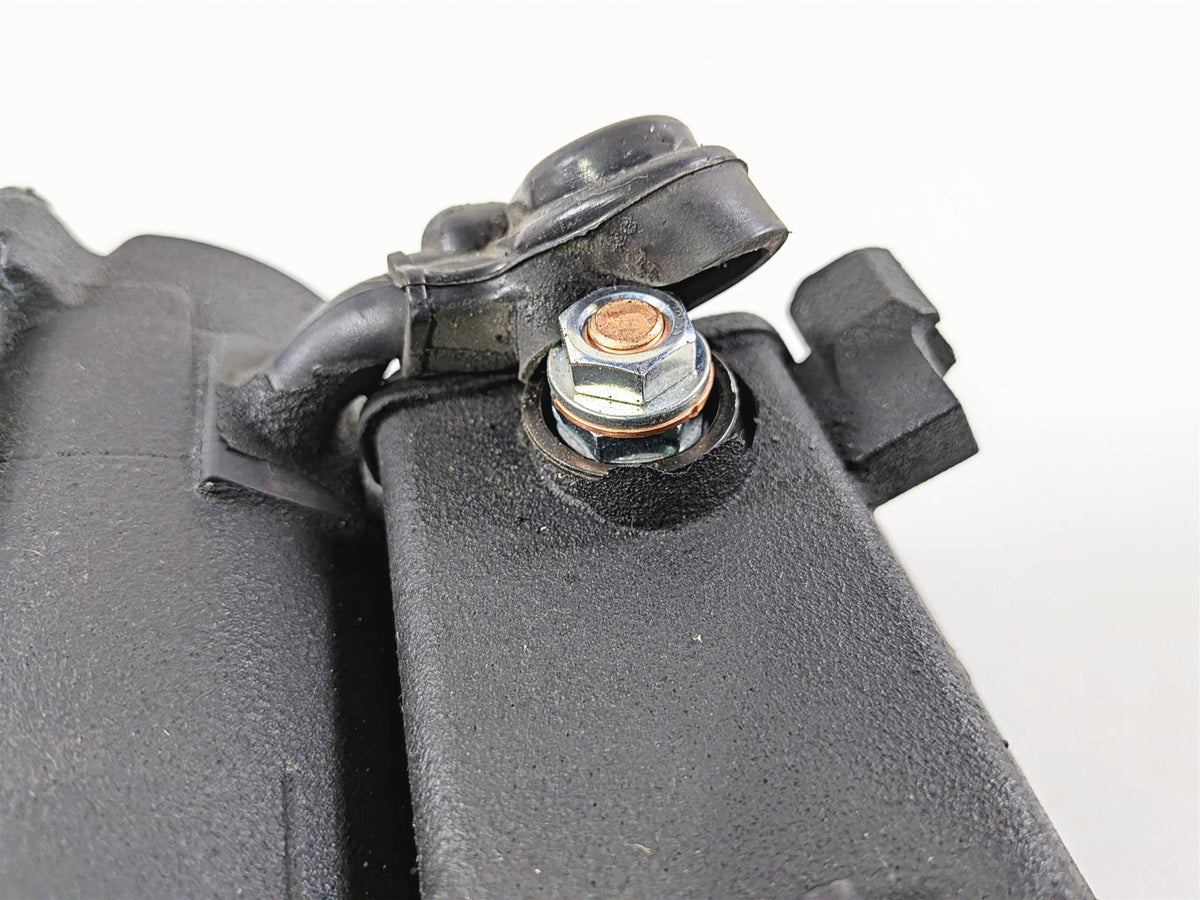 2008 Harley FXDSE CVO Dyna Engine Starter Motor 110 110ci 31619-06A-Mototech271