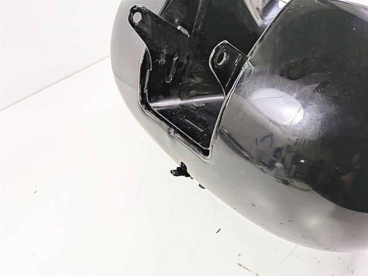 2008 Harley Touring FLHTP Electra Glide Fuel Gas Petrol Tank - No Dent 61356-08 {{ shop.shopifyCountryName }} - Mototech271