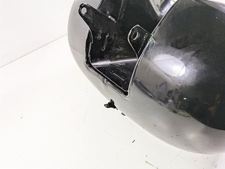 2008 Harley Touring FLHTP Electra Glide Fuel Gas Petrol Tank - No Dent 61356-08 {{ shop.shopifyCountryName }} - Mototech271