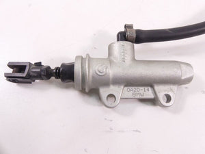 2010 BMW R1200GS Adventure K255 Rear Brake Master Cylinder Brembo 34317699574 | Mototech271