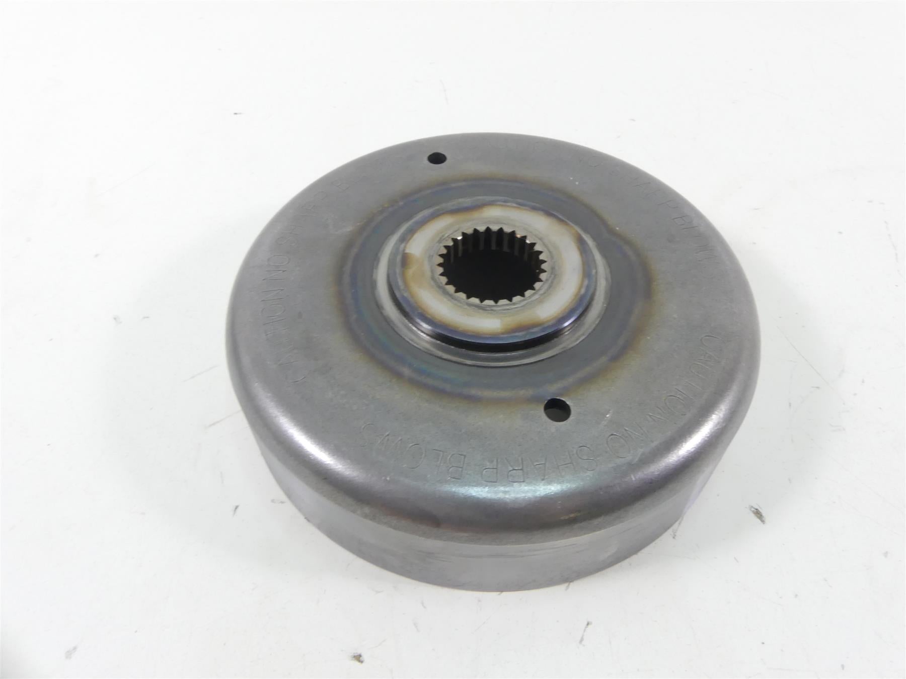 2014 Harley Touring FLHTK Electra Glide Ignition Flywheel Rotor 30041-08 {{ shop.shopifyCountryName }} - Mototech271