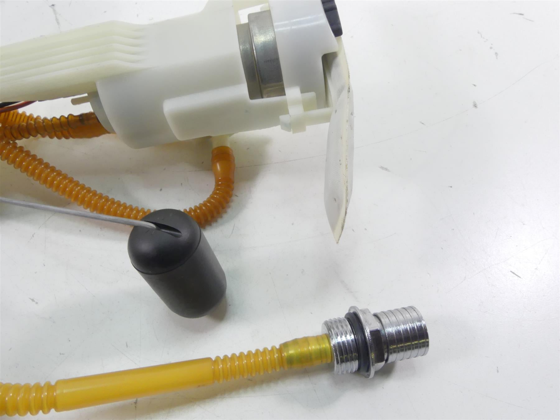2017 Harley Touring FLHTKL Electra Glide Fuel Gas Petrol Pump - Tested 62908-08 {{ shop.shopifyCountryName }} - Mototech271