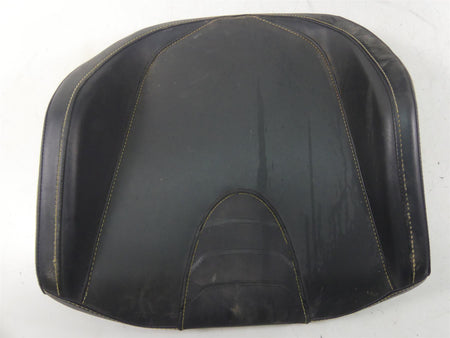 2017 Can Am Maverick X3 XDS Turbo R Left Side Driver Seat Cushion Set 708002127 {{ shop.shopifyCountryName }} - Mototech271