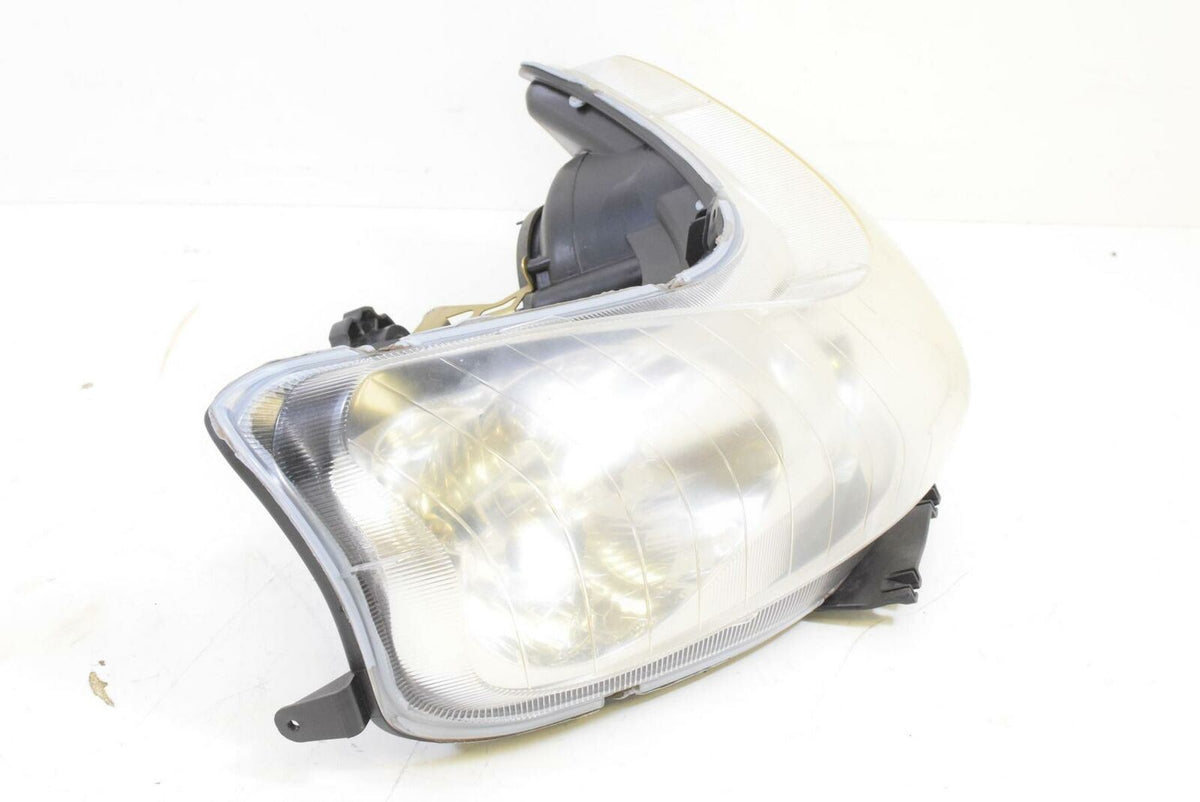 2008 Polaris RMK 700 155" Headlight Assembly Head Light Lamp 2410397 {{ shop.shopifyCountryName }} - Mototech271