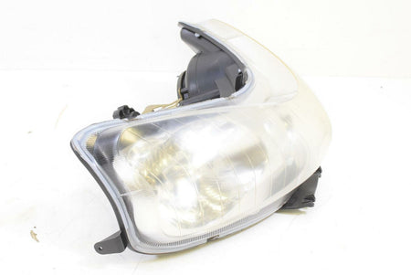 2008 Polaris RMK 700 155" Headlight Assembly Head Light Lamp 2410397 {{ shop.shopifyCountryName }} - Mototech271
