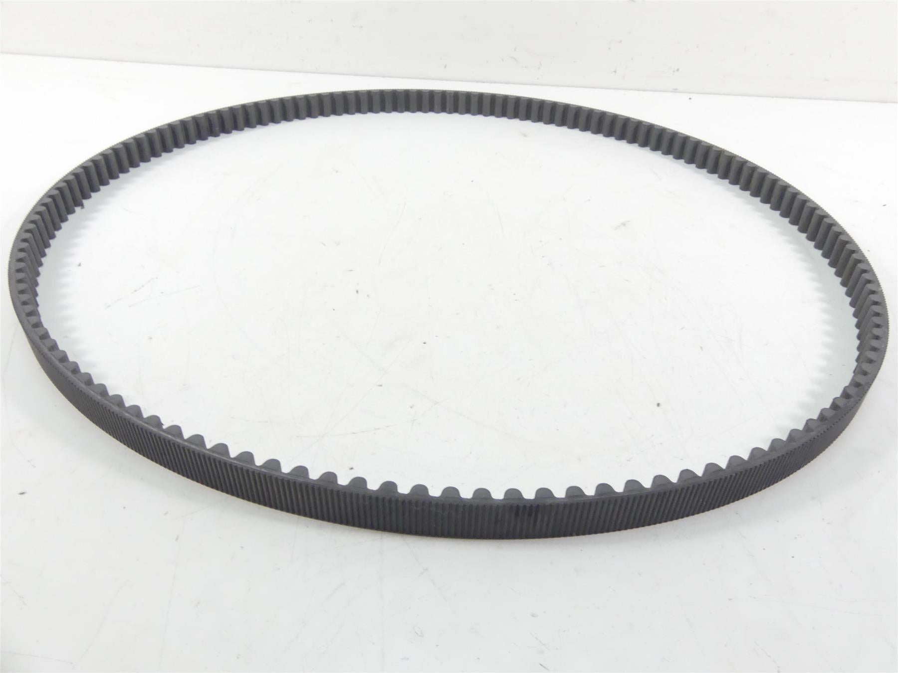 2016 Harley FLS Softail Slim Rear Main Drive Belt 133T 24mm 6k Only 40000001 {{ shop.shopifyCountryName }} - Mototech271