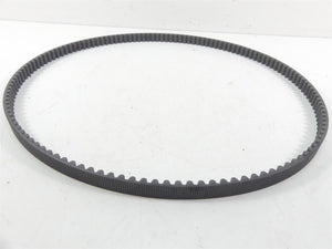 2016 Harley FLS Softail Slim Rear Main Drive Belt 133T 24mm 6k Only 40000001 | Mototech271