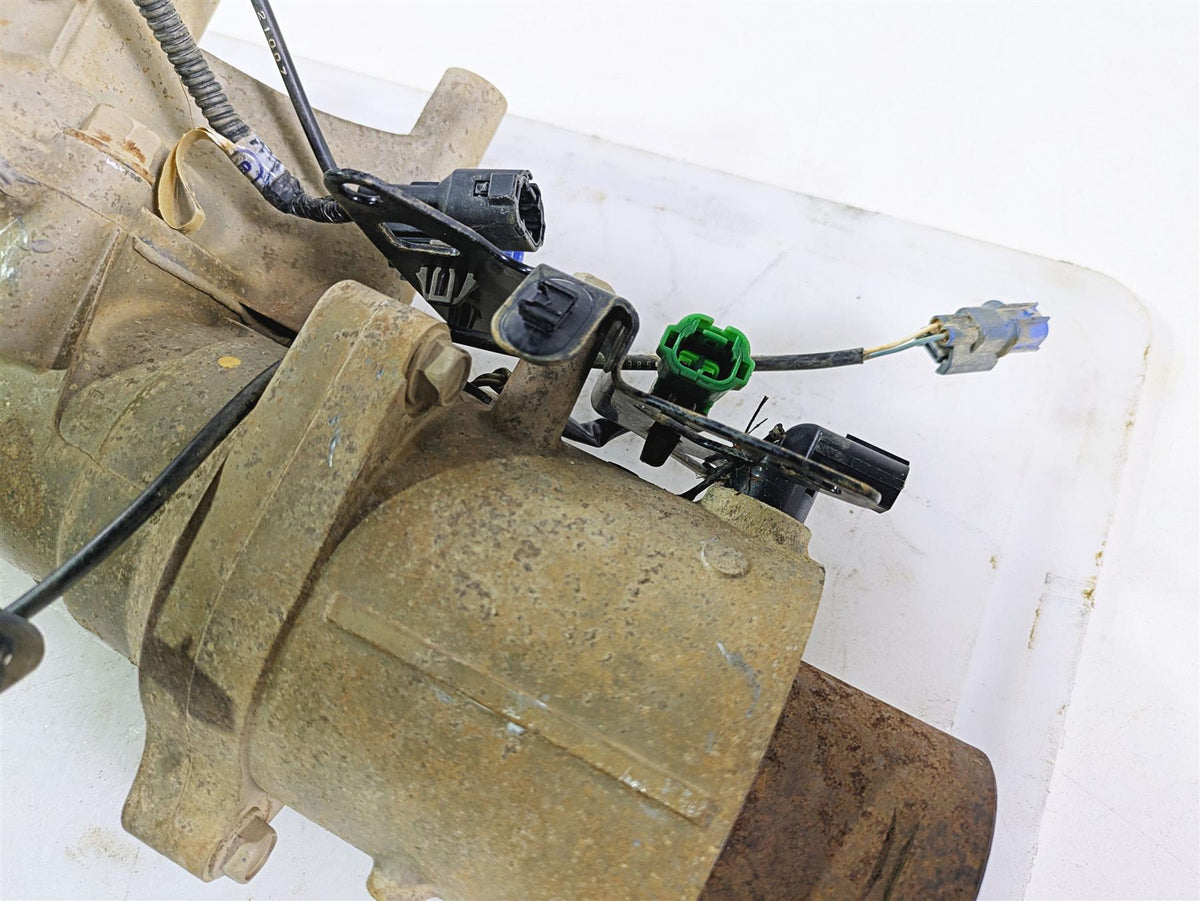 2023 Honda Talon SXS1000 S2R Front Differential Gear Box - 2k 41400-HL6-AF1 {{ shop.shopifyCountryName }} - Mototech271