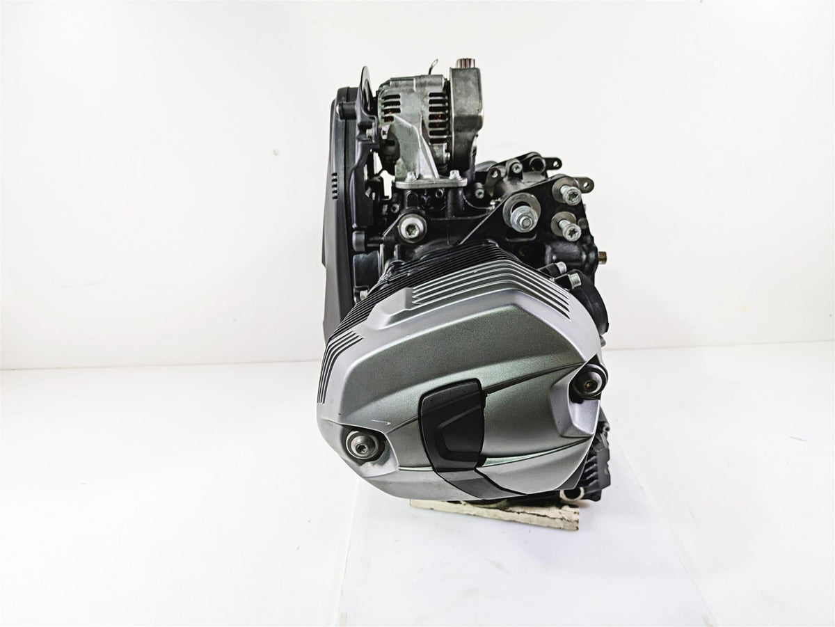 2014 BMW R nine T R9T K21 Great Running Engine Motor 6K -Video 11007716691 {{ shop.shopifyCountryName }} - Mototech271